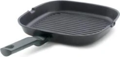 BK Easy Induction Grillpan - 26 Cm - Speciaal Voor Inductie 19 BK Easy Induction Grillpan - 26 Cm - Speciaal Voor Inductie -Kookpot Serie Winkel 1200x572 1