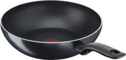Tefal Start'easy Wokpan 28 Cm - PFOA Vrij - Geschikt Voor Alle Warmtebronnen 15 Tefal Start'easy Wokpan 28 Cm - PFOA Vrij - Geschikt Voor Alle Warmtebronnen -Kookpot Serie Winkel 1200x574 2