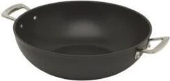 LE CREUSET - Les Forgees - Wokpan 32cm 6,0l -Kookpot Serie Winkel 1200x574 8