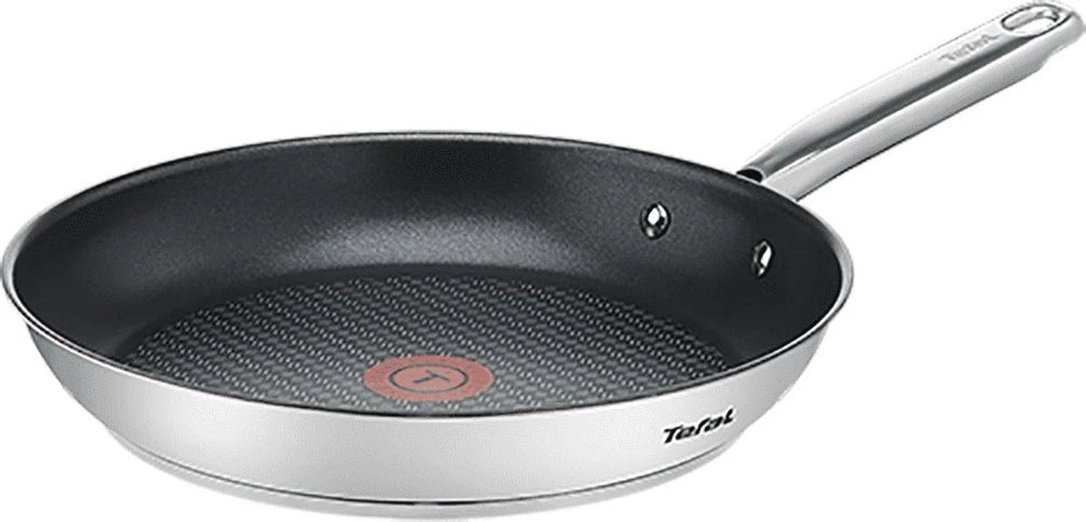 Tefal ULTIMUM KOEKENPAN 28 CM - Met Thermo-Signal™ 4 Tefal ULTIMUM KOEKENPAN 28 CM - Met Thermo-Signal™ - Afbeelding 2