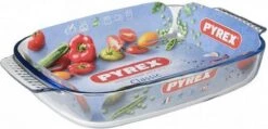 Pyrex Optimum Ovenschaal 70 Cl - 22 X 13 X 5 Cm -Kookpot Serie Winkel 1200x580 4