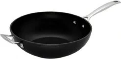 LE CREUSET - Les Forgees - Wokpan 30cm 17 LE CREUSET - Les Forgees - Wokpan 30cm -Kookpot Serie Winkel 1200x581 1