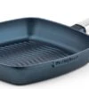 Westinghouse Performance Series - Grillpan Inductie 28cm - Luxe Grillpan - Blauw - Steakpan - Geschikt Voor Alle Warmtebronnen Inclusief Inductie En Ovenbestendig -Kookpot Serie Winkel 1200x584