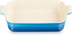 Le Creuset Ovenschaal Heritage Marseille Blue 32 X 24 Cm / 4 Liter -Kookpot Serie Winkel 1200x586 5
