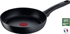 Tefal Black Stone Koekenpan - Ø 28 Cm -Kookpot Serie Winkel 1200x590 1