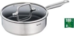 Tefal Virtuoso Hapjespan - Ø 24cm + Deksel -Kookpot Serie Winkel 1200x590 4