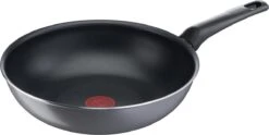 Tefal Easy Plus Pannenset - Koekenpan Ø 24 Cm + Wokpan Ø 28 Cm - Niet Geschikt Voor Inductie 11 Tefal Easy Plus Pannenset - Koekenpan Ø 24 Cm + Wokpan Ø 28 Cm - Niet Geschikt Voor Inductie -Kookpot Serie Winkel 1200x601 8