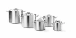 Hendi RVS Kookpan Hoog 5 Liter Kitchen Line + Deksel 6 Hendi RVS Kookpan Hoog 5 Liter Kitchen Line + Deksel -Kookpot Serie Winkel 1200x605 1