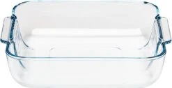Pyrex Essentials Ovenschaal 2 L - 25 X 21 X 6 Cm 23 Pyrex Essentials Ovenschaal 2 L - 25 X 21 X 6 Cm -Kookpot Serie Winkel 1200x613 2