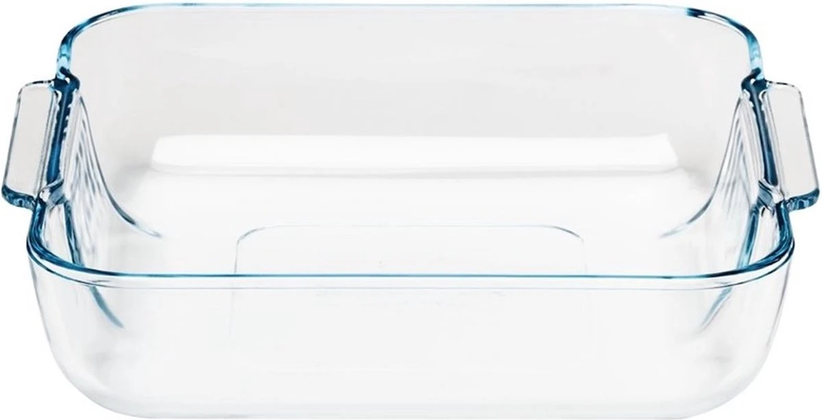 Pyrex Essentials Ovenschaal 2 L - 25 X 21 X 6 Cm 12 Pyrex Essentials Ovenschaal 2 L - 25 X 21 X 6 Cm - Afbeelding 10