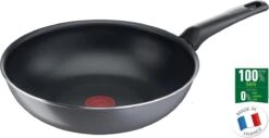 Tefal Easy Plus Wokpan - Ø 28 Cm - Niet Geschikt Voor Inductie -Kookpot Serie Winkel 1200x615 2