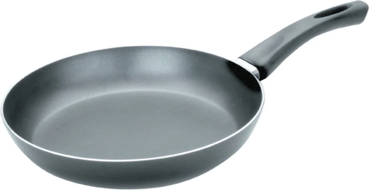 Ibili Indubasic Koekenpan - Mini - 14cm - Dubbele Anti-aanbaklaag 3 Ibili Indubasic Koekenpan - Mini - 14cm - Dubbele Anti-aanbaklaag