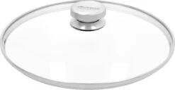 Demeyere Apollo 7 - Kookpan - 24 Cm - Met Glazen Deksel -Kookpot Serie Winkel 1200x620