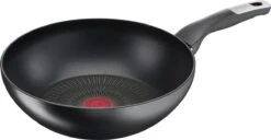 Tefal Unlimited - Pannenset - Koekenpannen Ø24/28 Cm - Wokpan Ø28 Cm 16 Tefal Unlimited - Pannenset - Koekenpannen Ø24/28 Cm - Wokpan Ø28 Cm -Kookpot Serie Winkel 1200x620 5
