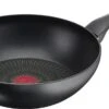 Tefal Unlimited Wokpan - Ø 28cm 1 Tefal Unlimited Wokpan - Ø 28cm -Kookpot Serie Winkel 1200x621 4