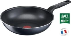 Tefal XL Force Wokpan - Ø 28 Cm - Niet Geschikt Voor Inductie -Kookpot Serie Winkel 1200x621 5