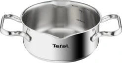 Tefal Duetto Kookpan - Ø 16 Cm -Kookpot Serie Winkel 1200x623