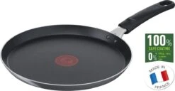 Tefal Simply Clean Pannenkoekpan 25 Cm - Let Op! Niet Geschikt Voor INDUCTIE! -Kookpot Serie Winkel 1200x624 2