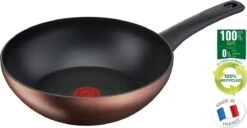 Tefal Resource Wokpan - Ø 28 Cm - Duurzaam -Kookpot Serie Winkel 1200x624 3