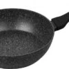 Klausberg 7293 - Wokpan - Ø24 Cm - Marmer/Keramische Coating - Alle Warmtebronnen - Zwart 1 Klausberg 7293 - Wokpan - Ø24 Cm - Marmer/Keramische Coating - Alle Warmtebronnen - Zwart -Kookpot Serie Winkel 1200x624 4