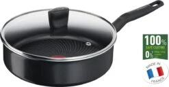 Tefal Start'easy Hapjespan 24 Cm C2673223 -Kookpot Serie Winkel 1200x624 5