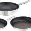Tefal Ultimum - Pannenset - 3 Stuks | Koekenpan 24cm | Koekenpan 28cm | Wokpan 28cm | INDUCTIE - PFAS-vrij 1 Tefal Ultimum - Pannenset - 3 Stuks | Koekenpan 24cm | Koekenpan 28cm | Wokpan 28cm | INDUCTIE - PFAS-vrij -Kookpot Serie Winkel 1200x627 1