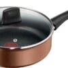 Tefal Resource Hapjespan - Ø 24 Cm + Deksel - Duurzaam 2 Tefal Resource Hapjespan - Ø 24 Cm + Deksel - Duurzaam -Kookpot Serie Winkel 1200x629 3