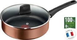 Tefal Resource Hapjespan - Ø 24 Cm + Deksel - Duurzaam -Kookpot Serie Winkel 1200x629 4