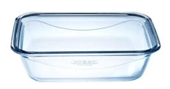 Pyrex - Cook & Go Schaal Rechthoek Met Deksel 1,7 Liter - Transparant 27 Pyrex - Cook & Go Schaal Rechthoek Met Deksel 1,7 Liter - Transparant -Kookpot Serie Winkel 1200x629 7