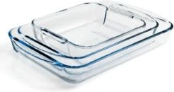 Pyrex Essentials Ovenschaal - 35 X 23 X 5 Cm - 2,6 L -Kookpot Serie Winkel 1200x630 2