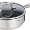 Tefal Virtuoso Hapjespan - Ø 24cm + Deksel -Kookpot Serie Winkel 1200x632 3