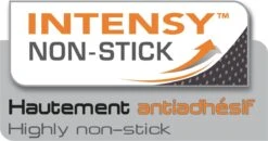 Tefal Comfort Grip Pannenkoekenpan - Ø 25 Cm -Kookpot Serie Winkel 1200x632 4