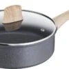 Tefal Natural Force Hapjespan - Ø 24 Cm + Deksel 2 Tefal Natural Force Hapjespan - Ø 24 Cm + Deksel -Kookpot Serie Winkel 1200x633 3