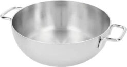 Demeyere Apollo Sauteerpan - Met Glazen Deksel - 28 Cm -Kookpot Serie Winkel 1200x635