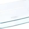 Pyrex Essentials Ovenschaal - 35 X 23 X 5 Cm - 2,6 L 2 Pyrex Essentials Ovenschaal - 35 X 23 X 5 Cm - 2,6 L -Kookpot Serie Winkel 1200x638 10