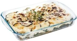 Pyrex Essentials Ovenschaal - 35 X 23 X 5 Cm - 2,6 L -Kookpot Serie Winkel 1200x639 1