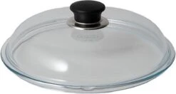 Sysas - Braadpan Met Deksel - Ø 28cm 21 Sysas - Braadpan Met Deksel - Ø 28cm -Kookpot Serie Winkel 1200x640 6