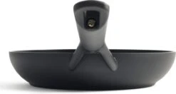 KitchenAid Classic Forged Aluminium Koekenpan ø20cm - Zwart - Inductie - Anti-aanbak -Kookpot Serie Winkel 1200x642 3