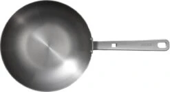 Skottsberg Wok Stainless Steel 28 Cm Roestvrijstaal -Kookpot Serie Winkel 1200x650 4