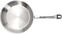 Demeyere Restoline 3 RVS Koekenpan – Koekenpan Inductie - 28 Cm – PTFE-vrij 10 Demeyere Restoline 3 RVS Koekenpan – Koekenpan Inductie - 28 Cm – PTFE-vrij -Kookpot Serie Winkel 1200x657 2