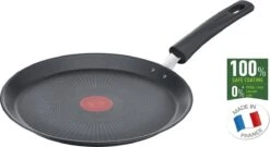Tefal Easy Chef Pannenkoekpan - Ø 25 Cm -Kookpot Serie Winkel 1200x658 3