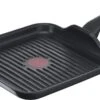 Tefal Unlimited Grillpan - 26 X 26 Cm 1 Tefal Unlimited Grillpan - 26 X 26 Cm -Kookpot Serie Winkel 1200x658 5