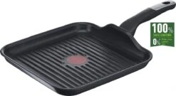 Tefal Unlimited Grillpan - 26 X 26 Cm -Kookpot Serie Winkel 1200x658 6
