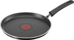 Tefal Comfort Grip Pannenkoekenpan - Ø 25 Cm -Kookpot Serie Winkel 1200x659 3