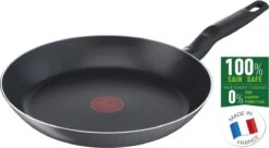 Tefal Simply Clean Koekenpan - Ø 28 Cm - Let Op! Niet Geschikt Voor INDUCTIE! -Kookpot Serie Winkel 1200x663
