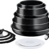 Tefal Ingenio Easy Cook & Clean - Pannenset - 13-delig - Niet Geschikt Voor Inductie -Kookpot Serie Winkel 1200x663 3