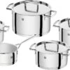 Zwilling Passion - Pannenset - 5-Delig -Kookpot Serie Winkel 1200x670