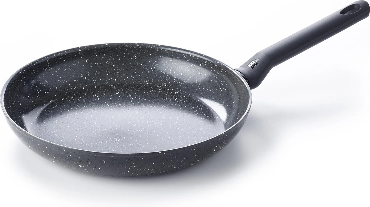 BK Universe Koekenpan Ø 28cm - Inductie - Anti-aanbak - PFAS-vrij 3 BK Universe Koekenpan Ø 28cm - Inductie - Anti-aanbak - PFAS-vrij