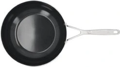 Demeyere Alu Industry 3 Wokpan - 28 Cm - Ceraforce - PTFE En PFAS Vrij -Kookpot Serie Winkel 1200x672 6
