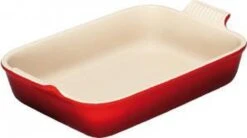 Le Creuset Ovenschaal Heritage Kersenrood 32 X 24 X 7.5 Cm 11 Le Creuset Ovenschaal Heritage Kersenrood 32 X 24 X 7.5 Cm -Kookpot Serie Winkel 1200x672 7